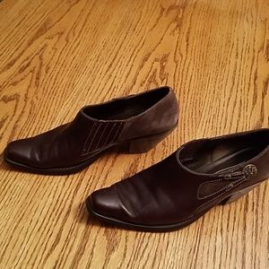 Coldwater Creek shooties